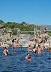 Foto 3 de la galería de Departamentos Frente al Parque 2 en Villa Cura Brochero