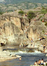 Foto 2 de la galería de Departamentos Frente al Parque 2 en Villa Cura Brochero