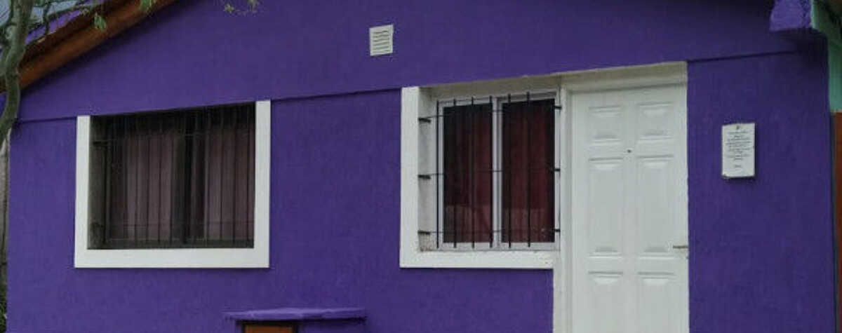 Foto principal de Cabañas Aromas de Malbec en Tunuyan