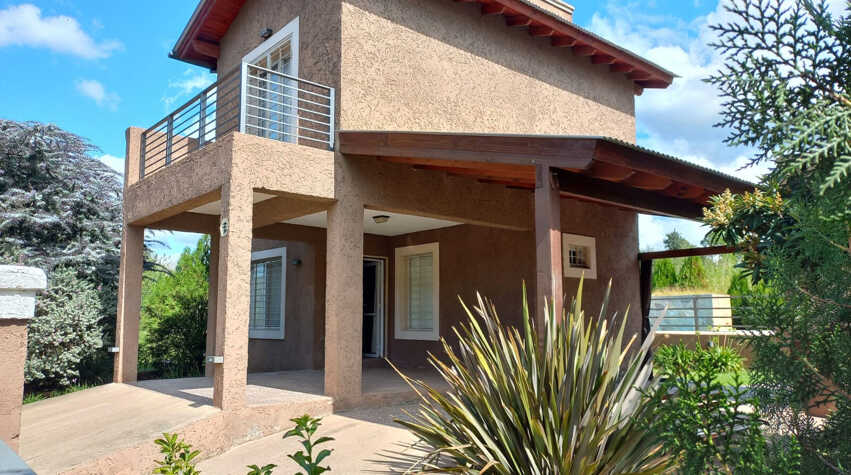 Foto principal de Complejo de Cabañas Siete Colores en Santa Rosa De Calamuchita