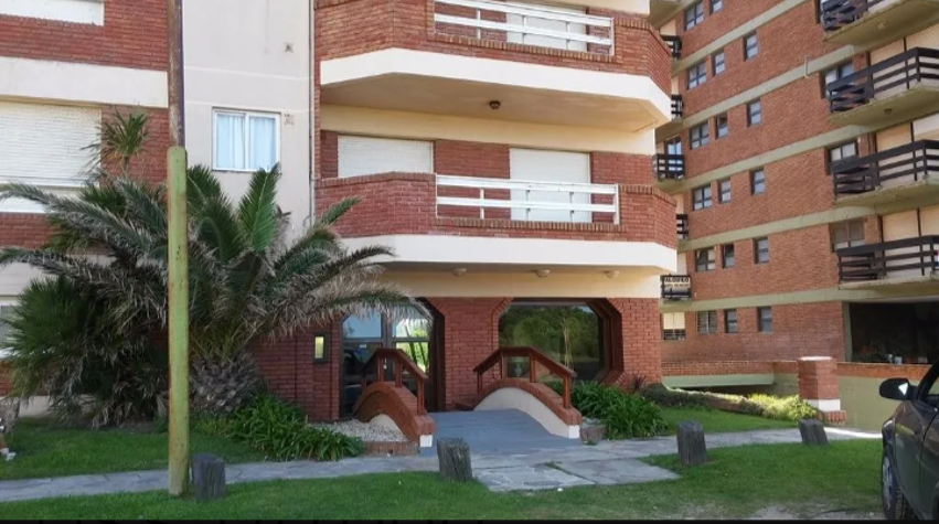 Foto principal de Departamento en Pinamar en Pinamar