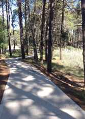 Foto 2 de la galería de Departamento en Pinamar en Pinamar