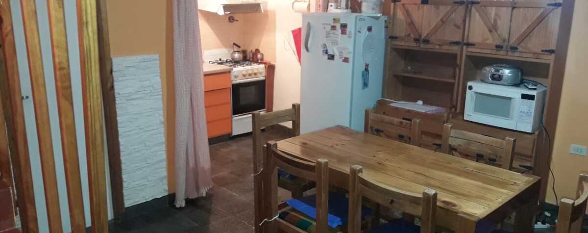 Foto principal de DEPARTAMENTO SANCLE en San Clemente Del Tuyú