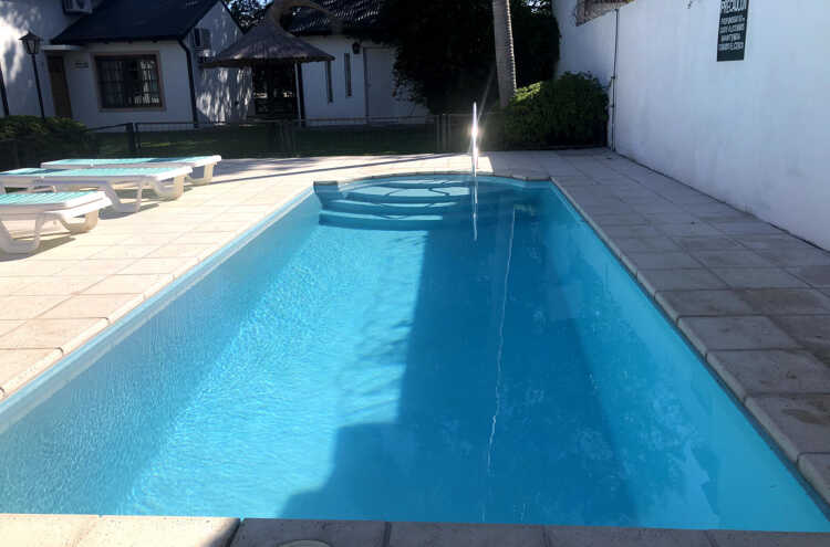 Foto principal de Bungalows Solares de Colon en Colón