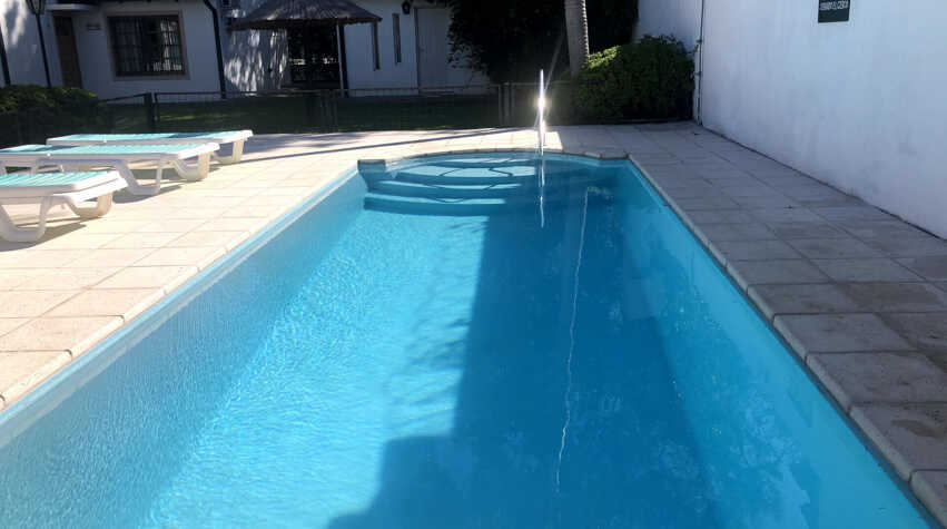 Foto principal de Bungalows Solares de Colon en Colón