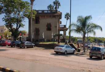 Foto 1 de la galería de Bungalows Solares de Colon en Colón