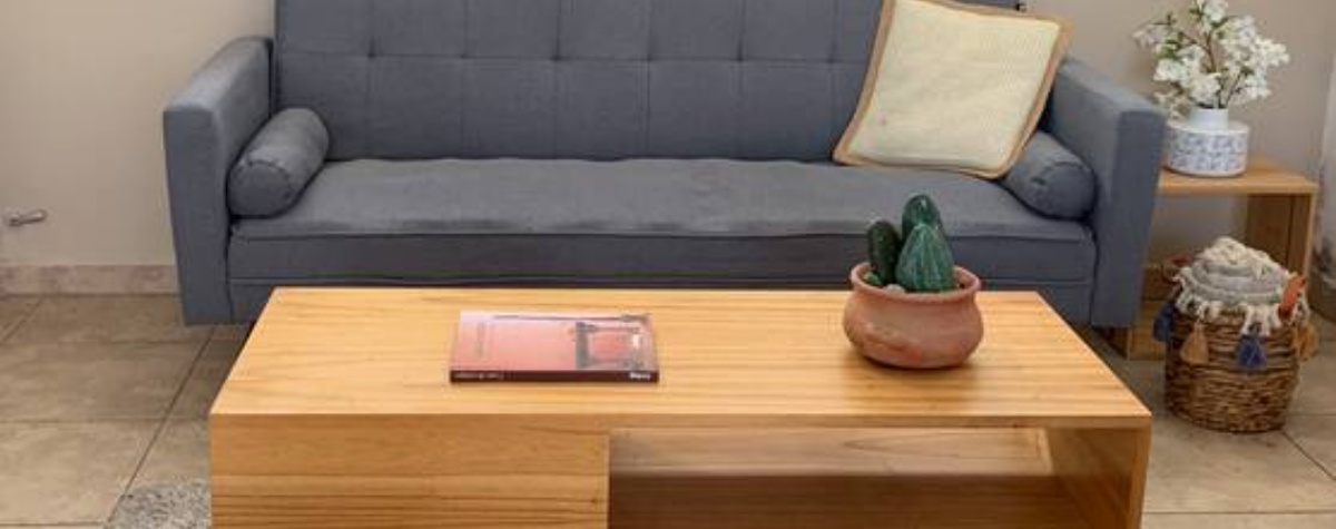 Foto principal de Amplio Departamento en Tandil - Zona Cerrito en Tandil