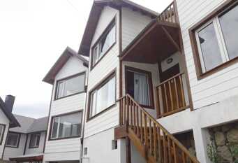 Foto 1 de la galería de Cabaña en San Martín de los Andes en San Martín De Los Andes