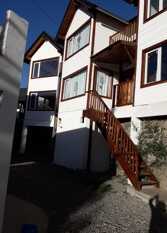 Foto 2 de la galería de Cabaña en San Martín de los Andes en San Martín De Los Andes