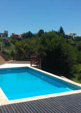 Foto 3 de la galería de Refugio del Lago en Villa Carlos Paz