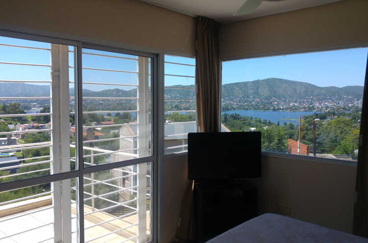Foto principal de Refugio del Lago en Villa Carlos Paz