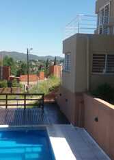 Foto 2 de la galería de Refugio del Lago en Villa Carlos Paz