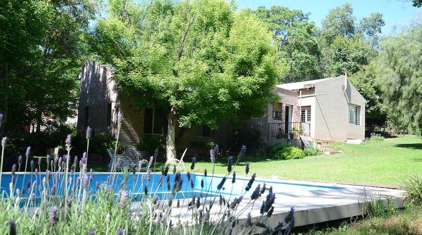 Foto principal de La Casa Costanera en Salsipuedes