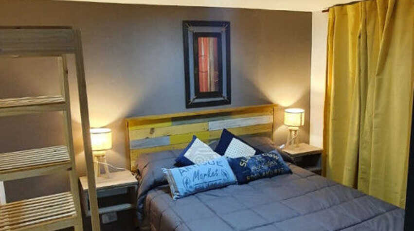 Foto principal de Tu pausa en Villa De Merlo