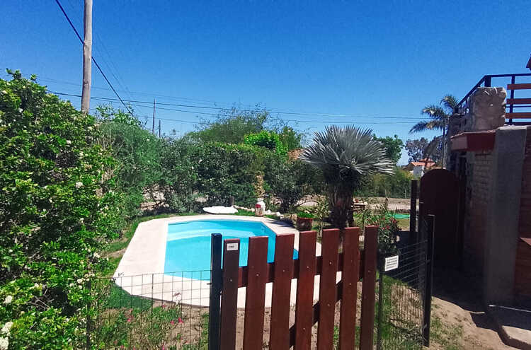 Foto principal de Tu pausa en Villa De Merlo