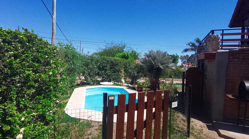 Foto principal de Tu pausa en Villa De Merlo