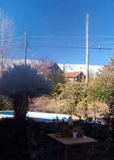 Foto 4 de Tu pausa en Villa De Merlo