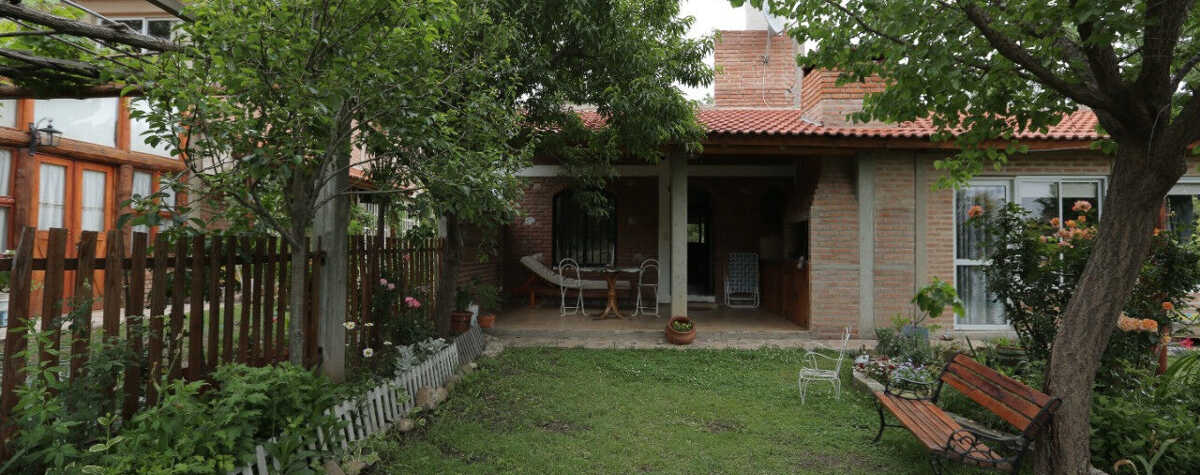 Foto principal de Cabaña - Arroyo de los Patos - Cordoba en Arroyo De Los Patos