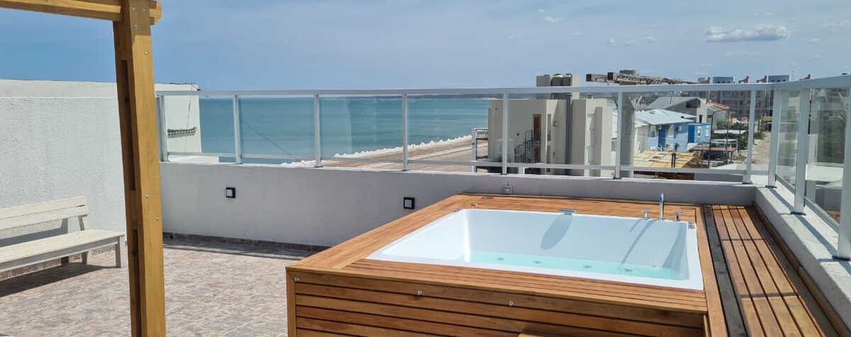 Foto principal de SONIDOS DEL MAR en Las Grutas