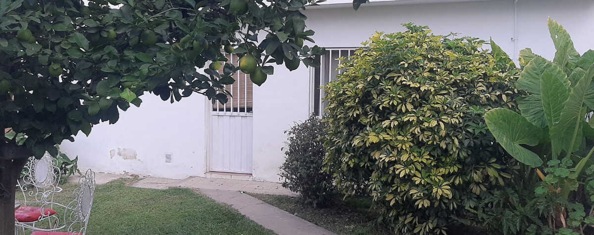 Foto principal de Departamento Céntrico en Alta Gracia