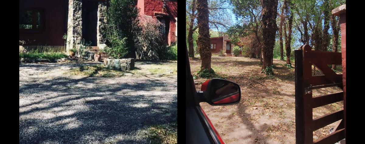 Foto principal de Mientras Tanto  en La Cumbre