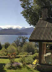 Foto 4 de Hosteria Belvedere en Villa La Angostura