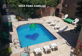 Foto 1 de la galería de Apartamentos Esquiu en Mar Del Plata