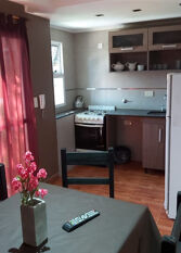 Foto 2 de la galería de Apartamentos  Esquiu en Mar Del Plata