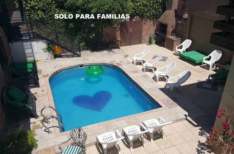 Foto principal de Apartamentos Esquiu en Mar Del Plata
