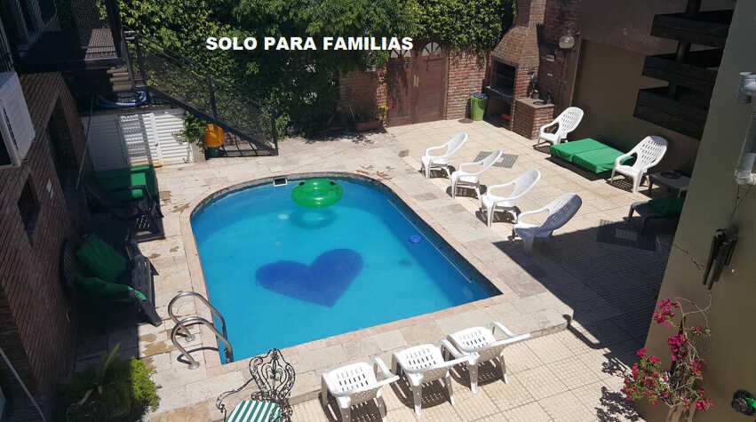 Foto principal de Apartamentos Esquiu en Mar Del Plata