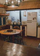 Foto 3 de la galería de Trawen hostal boutique en Caviahue