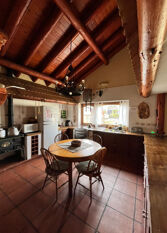 Foto 2 de la galería de Trawen hostal boutique en Caviahue