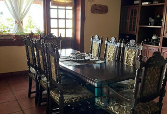 Foto 1 de la galería de Trawen hostal boutique en Caviahue