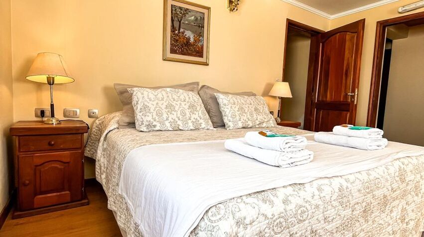 Foto principal de Trawen hostal boutique en Caviahue