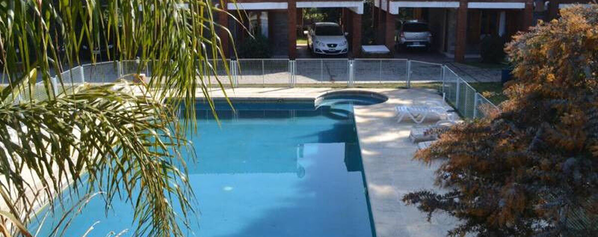 Foto principal de Cabañas Mediterráneo en Chascomus
