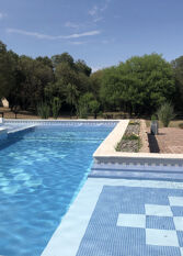 Foto 2 de la galería de Pueblo Santo, cabañas & suites en San Javier