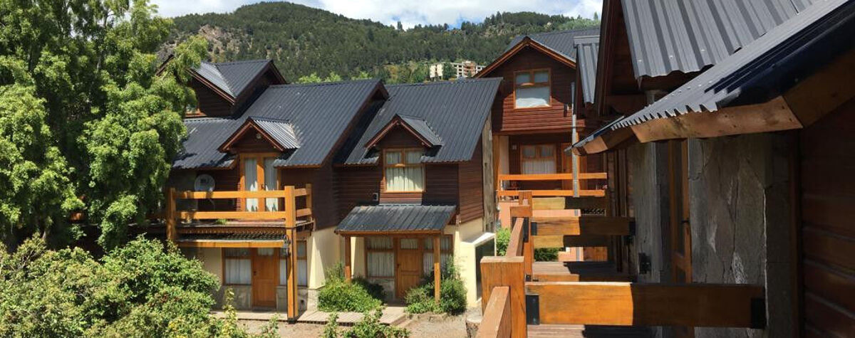 Foto principal de Casas Altas en San Martín De Los Andes