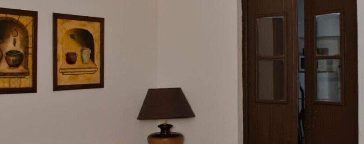 Foto principal de Casa Sarmiento en San Francisco Del Monte De Oro