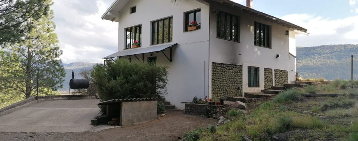 Foto principal de Cabaña Am Wald. Pet friendly! en San Martín De Los Andes