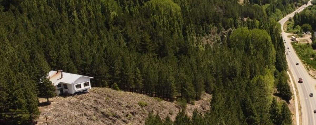 Foto principal de Cabaña Am Wald. Pet friendly y bosque privado en San Martín De Los Andes