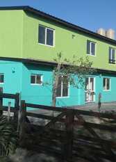 Foto 3 de la galería de Casa La Elbita en Santa Clara Del Mar