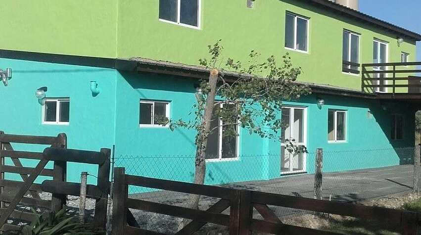 Foto principal de Casa La Elbita en Santa Clara Del Mar