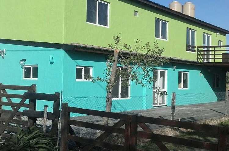 Foto principal de Casa La Elbita en Santa Clara Del Mar