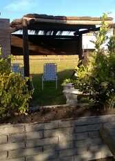 Foto 2 de la galería de Casa La Elbita en Santa Clara Del Mar