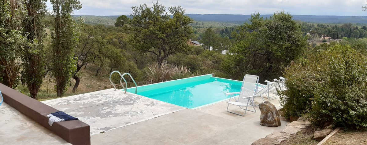 Foto principal de Casa La Cholita en Santa Mónica