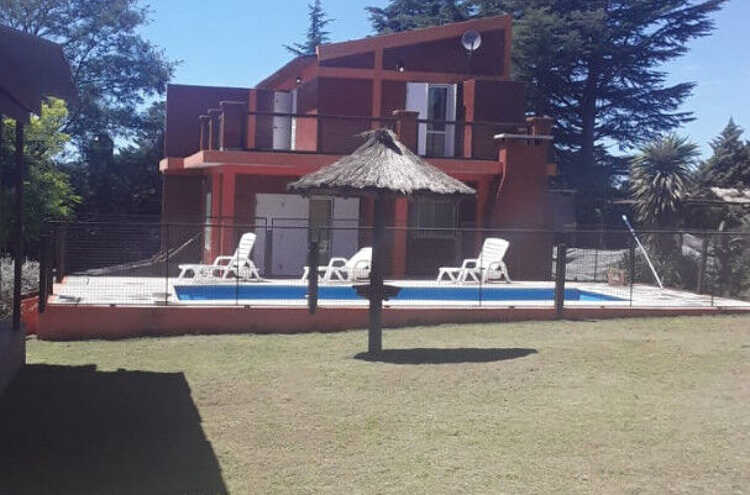 Foto principal de San Jose Complejo de Cabañas en Potrero De Garay