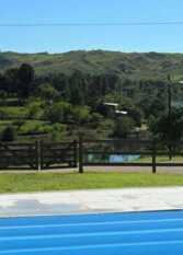 Foto 2 de la galería de San Jose Complejo de Cabañas en Potrero De Garay