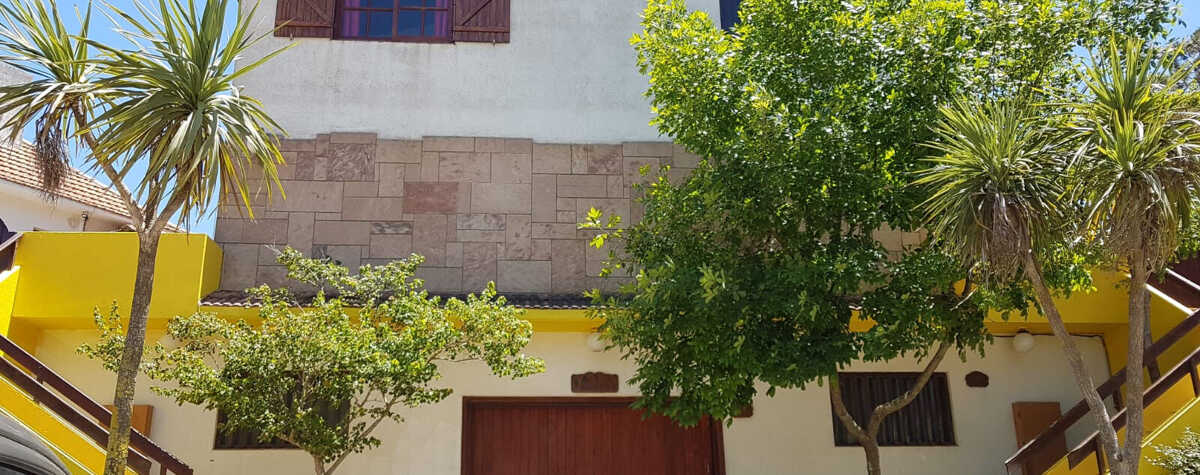 Foto principal de Complejo El Bosque en Villa Gesell