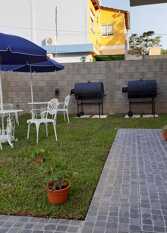 Foto 2 de la galería de Nora's Complejo y cabañas en Villa Carlos Paz