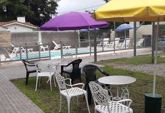 Foto 1 de la galería de Nora's Complejo y cabañas en Villa Carlos Paz